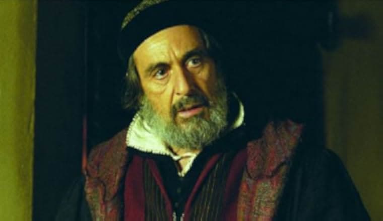 The Merchant of Venice 2004