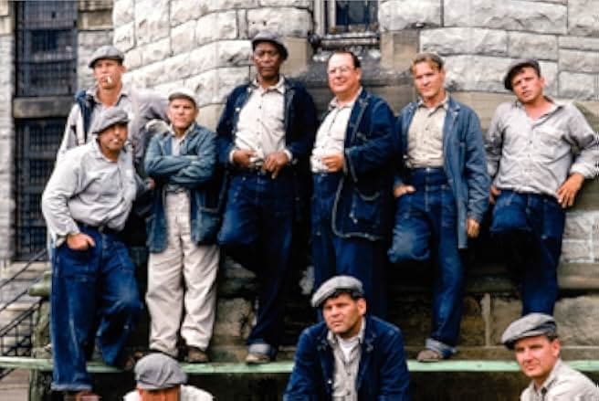 The Shawshank Redemption 1994