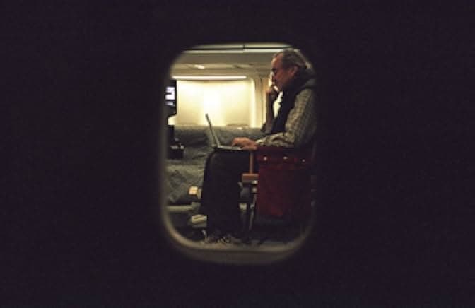 Red Eye 2005