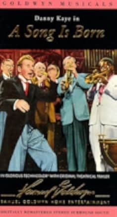 A Song Is Born 1948