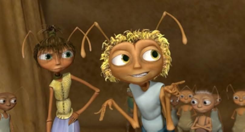 Cricket & Antoinette 2023