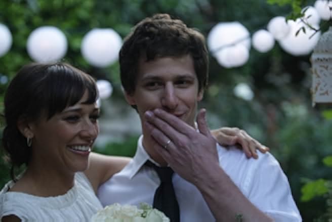 Celeste & Jesse Forever 2012