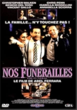 The Funeral 1996