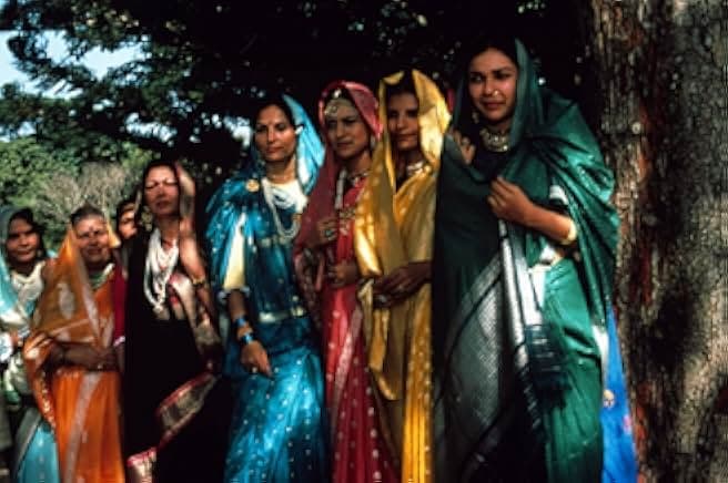 A Passage to India 1984