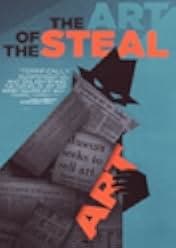 The Art of the Steal 2009
