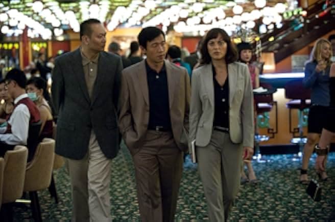 Contagion 2011