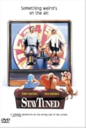 Stay Tuned 1992