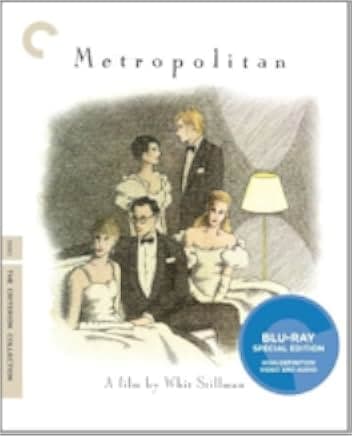 Metropolitan 1990