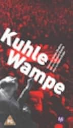 Kuhle Wampe or Who Owns the World? 1932