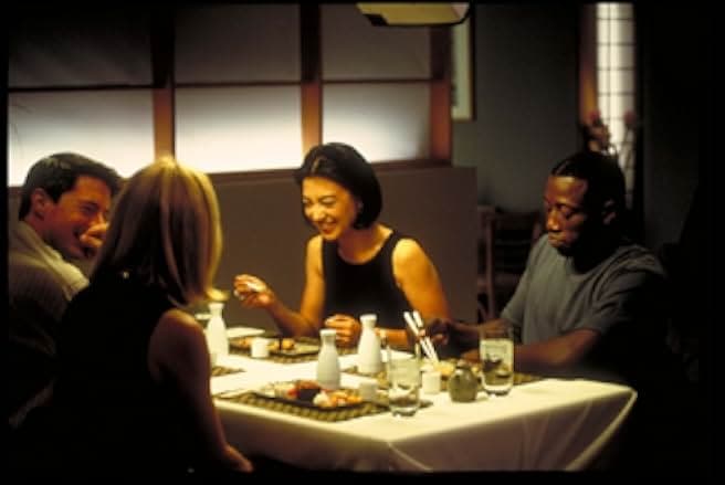 One Night Stand 1997