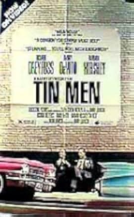 Tin Men 1987