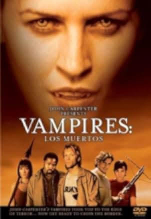 Vampires: Los Muertos 2002