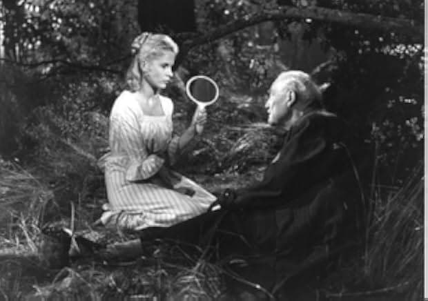 Wild Strawberries 1957
