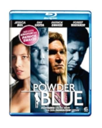 Powder Blue 2009
