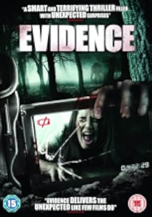 Evidence 2012