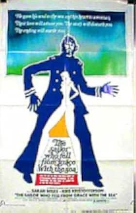 The Sailor Who Fell from Grace with the Sea 1976