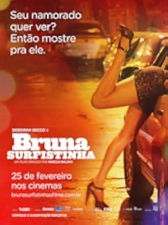 Confessions of a Brazilian Call Girl 2011