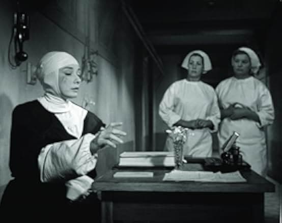 The Nun's Story 1959