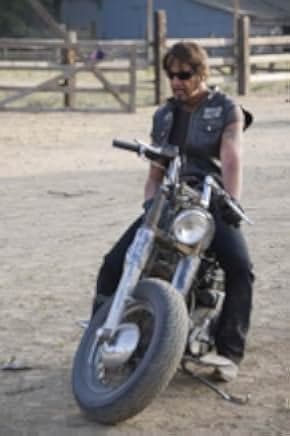 Hell Ride 2008