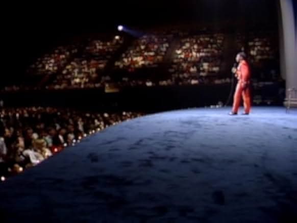 Eddie Murphy: Delirious 1983