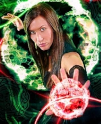 Agency of Vengeance: Dark Rising 2011