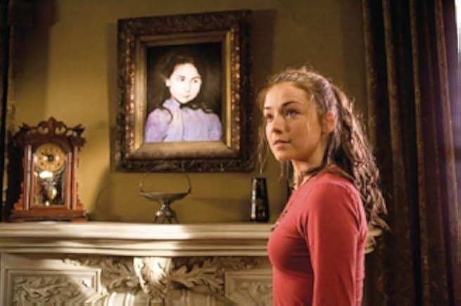 The Spiderwick Chronicles 2008