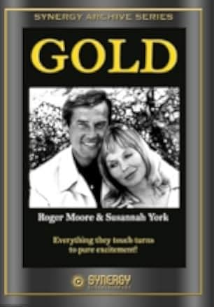 Gold 1974