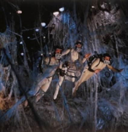 Fantastic Voyage 1966