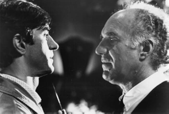 Péril en la demeure 1985