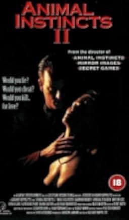 Body of Influence 1993