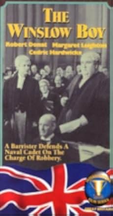 The Winslow Boy 1948