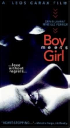 Boy Meets Girl 1984