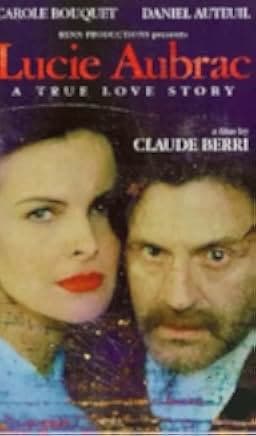 Lucie Aubrac 1997