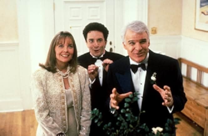 Father of the Bride 1991