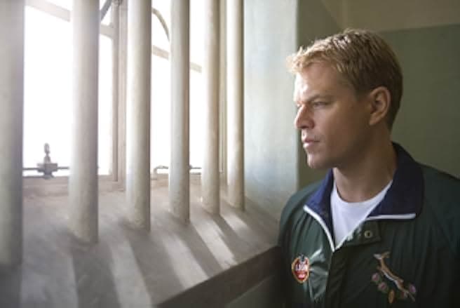 Invictus 2009