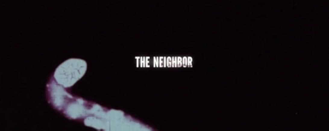 The Neighbour 2016