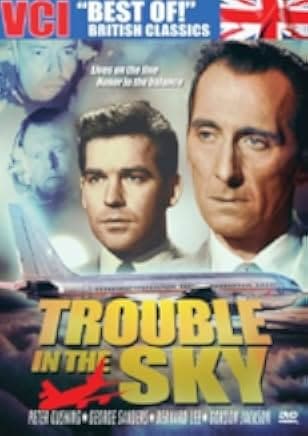 Trouble in the Sky 1960