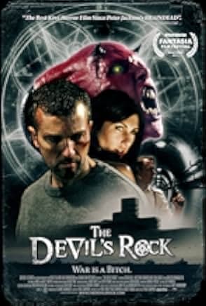 The Devil's Rock 2011