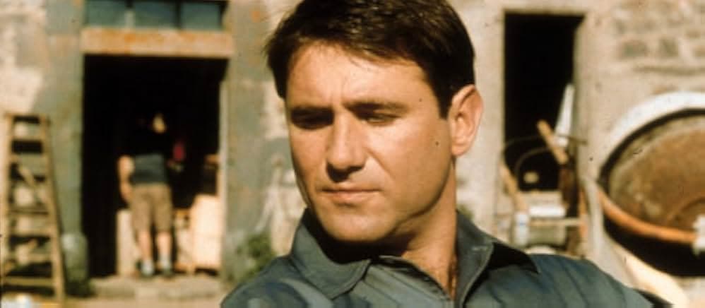 Harry, un ami qui vous veut du bien 2000