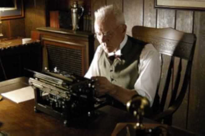 Bobby Jones: Stroke of Genius 2004