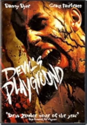 Devil's Playground 2010