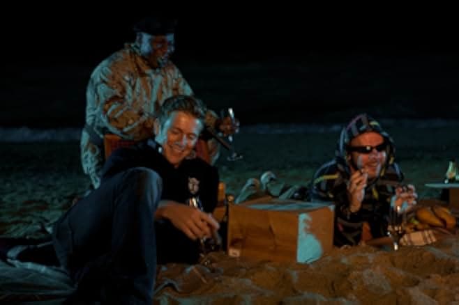 Soldiers of Fortune 2012