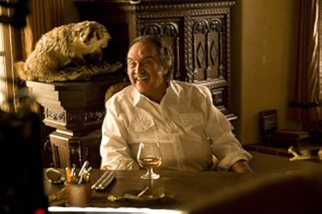 Casa de mi Padre 2012