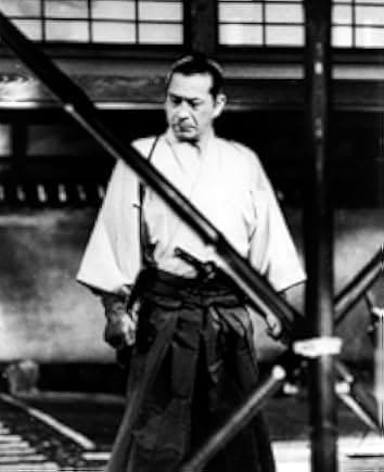 Samurai Rebellion 1967