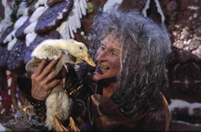 Hansel and Gretel 1987