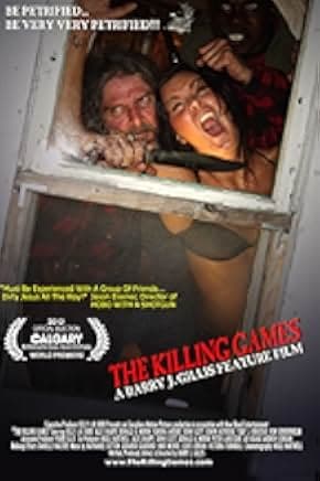The Killing Games 2012
