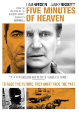 Five Minutes of Heaven 2009
