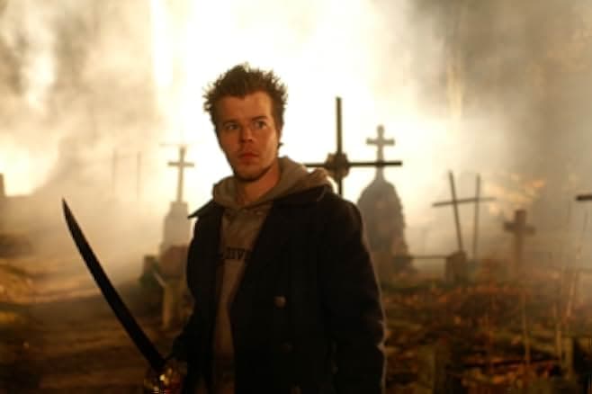 Highlander: The Source 2007