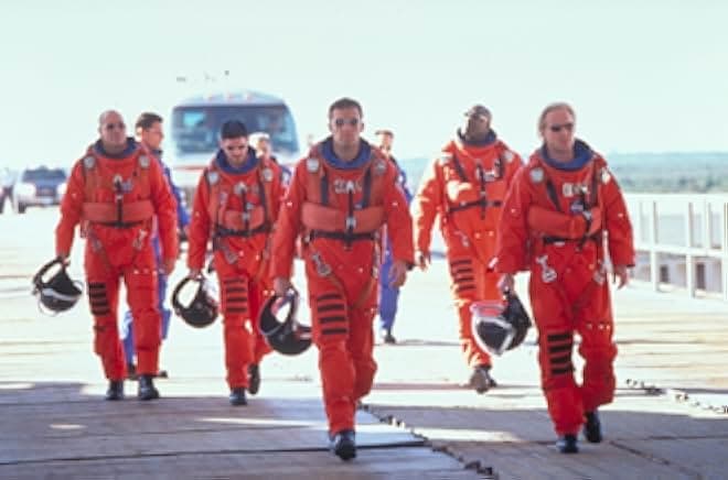 Armageddon 1998
