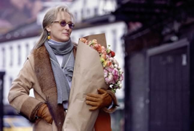 The Hours 2002